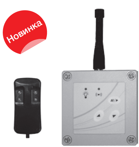 ���� ���������� ������������� ������������ COLORLOGIC II 1006375 34RCLED