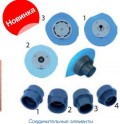 �������� ��������� ������ IG 1 1/2  �1 ������� 1026028 ������ 25301500 A RAINHARDT-PLAST