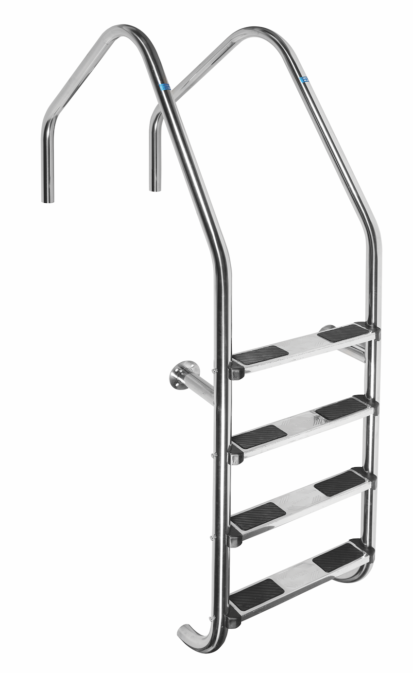 �������� 5 �������� Gemas OVERFLOW AISI 304 (0311414)