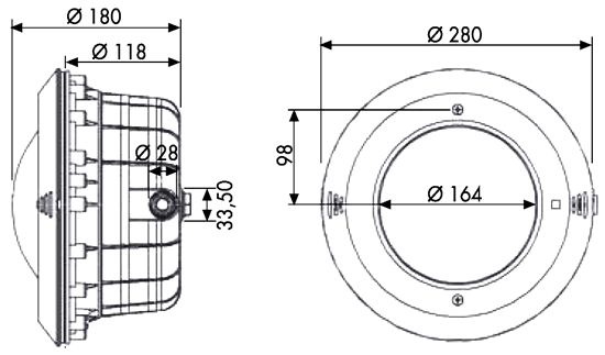 ��������� ���������� 300�� Gemas Standard 2002 12� ������ ABS +���. 2,5�+���� (������) (051114)